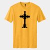 Perfect Blend ® CVC Tee Thumbnail