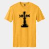 Perfect Blend ® CVC Tee Thumbnail