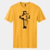 Perfect Blend ® CVC Tee Thumbnail