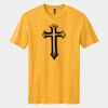 Perfect Blend ® CVC Tee Thumbnail