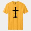 Perfect Blend ® CVC Tee Thumbnail