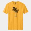 Perfect Blend ® CVC Tee Thumbnail