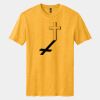 Perfect Blend ® CVC Tee Thumbnail