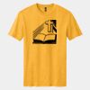 Perfect Blend ® CVC Tee Thumbnail