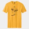 Perfect Blend ® CVC Tee Thumbnail