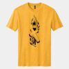 Perfect Blend ® CVC Tee Thumbnail