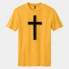 Perfect Blend ® CVC Tee Thumbnail