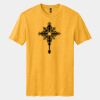 Perfect Blend ® CVC Tee Thumbnail