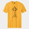 Perfect Blend ® CVC Tee Thumbnail