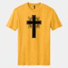 Perfect Blend ® CVC Tee Thumbnail