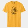 Perfect Blend ® CVC Tee Thumbnail