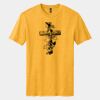 Perfect Blend ® CVC Tee Thumbnail