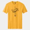 Perfect Blend ® CVC Tee Thumbnail