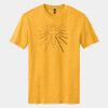 Perfect Blend ® CVC Tee Thumbnail