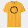Perfect Blend ® CVC Tee Thumbnail