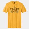 Perfect Blend ® CVC Tee Thumbnail