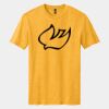 Perfect Blend ® CVC Tee Thumbnail