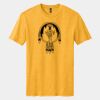 Perfect Blend ® CVC Tee Thumbnail