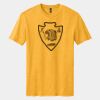 Perfect Blend ® CVC Tee Thumbnail