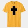 Perfect Blend ® CVC Tee Thumbnail