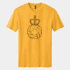 Perfect Blend ® CVC Tee Thumbnail