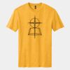 Perfect Blend ® CVC Tee Thumbnail