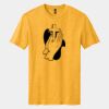 Perfect Blend ® CVC Tee Thumbnail