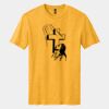 Perfect Blend ® CVC Tee Thumbnail
