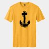 Perfect Blend ® CVC Tee Thumbnail