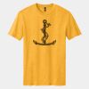 Perfect Blend ® CVC Tee Thumbnail
