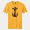 Perfect Blend ® CVC Tee Thumbnail