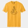 Perfect Blend ® CVC Tee Thumbnail