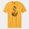 Perfect Blend ® CVC Tee Thumbnail