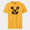 Perfect Blend ® CVC Tee Thumbnail