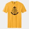 Perfect Blend ® CVC Tee Thumbnail