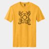 Perfect Blend ® CVC Tee Thumbnail