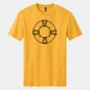 Perfect Blend ® CVC Tee Thumbnail