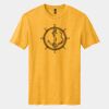 Perfect Blend ® CVC Tee Thumbnail