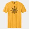 Perfect Blend ® CVC Tee Thumbnail