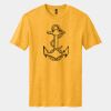 Perfect Blend ® CVC Tee Thumbnail