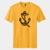 Perfect Blend ® CVC Tee Thumbnail
