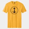Perfect Blend ® CVC Tee Thumbnail
