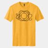 Perfect Blend ® CVC Tee Thumbnail