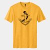 Perfect Blend ® CVC Tee Thumbnail