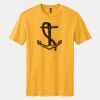 Perfect Blend ® CVC Tee Thumbnail