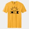 Perfect Blend ® CVC Tee Thumbnail