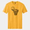 Perfect Blend ® CVC Tee Thumbnail