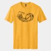 Perfect Blend ® CVC Tee Thumbnail