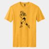 Perfect Blend ® CVC Tee Thumbnail