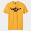 Perfect Blend ® CVC Tee Thumbnail
